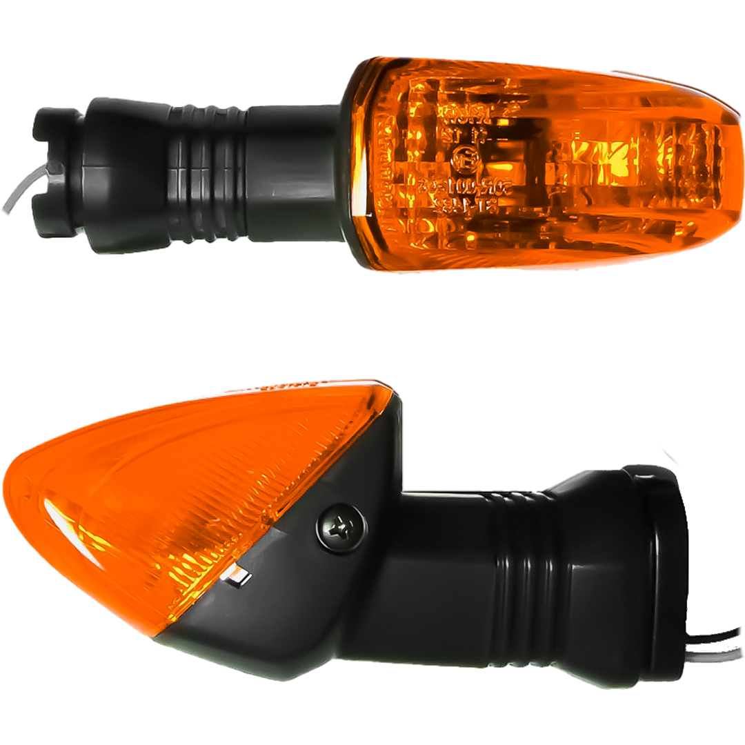 IK28FRH - KAWA GPX250 06 INDICATOR FRONT R/H