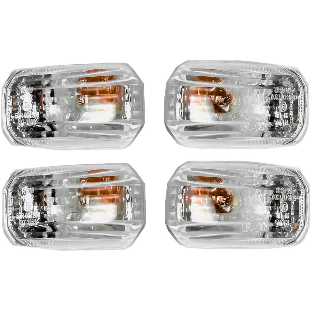 IK28K - GPX250 2006 CLEAR LENS CONVERSION KIT