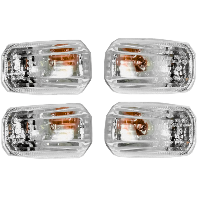 IK28K - GPX250 2006 CLEAR LENS CONVERSION KIT Hover Image