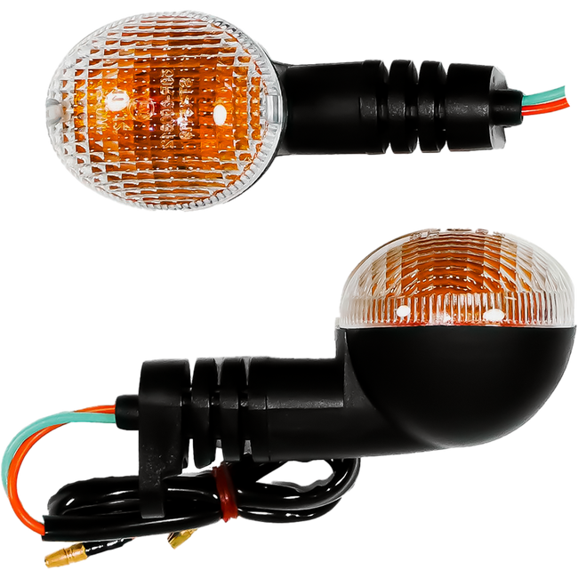 IK29FRH - KLX450R 07 GAS GAS INDICATOR FRONT R/H Hover Image