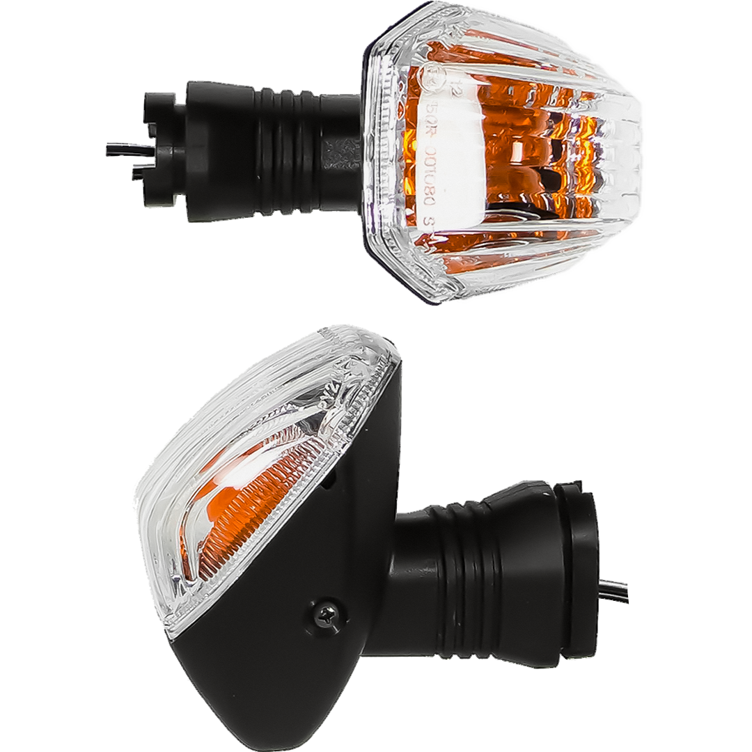 IK30FLH - KLR650 08 INDICATOR FRONT L/H