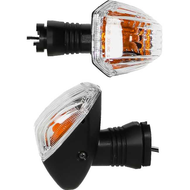IK30FLH - KLR650 08 INDICATOR FRONT L/H Hover Image