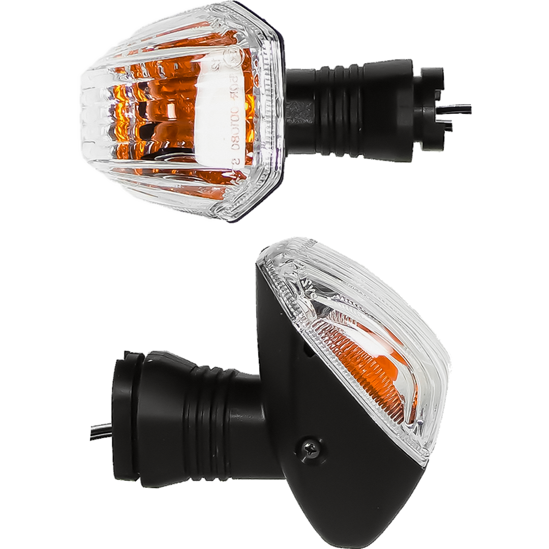 IK30FRH - KLR650 08 INDICATOR FRONT R/H