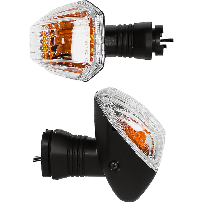 IK30FRH - KLR650 08 INDICATOR FRONT R/H Hover Image