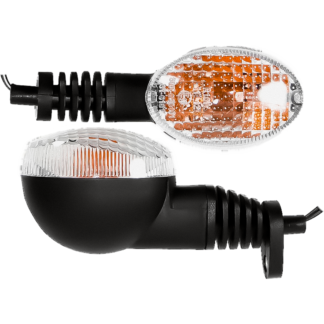 IK31FLH - EX250 NINJA 08 INDICATOR FRONT L/H