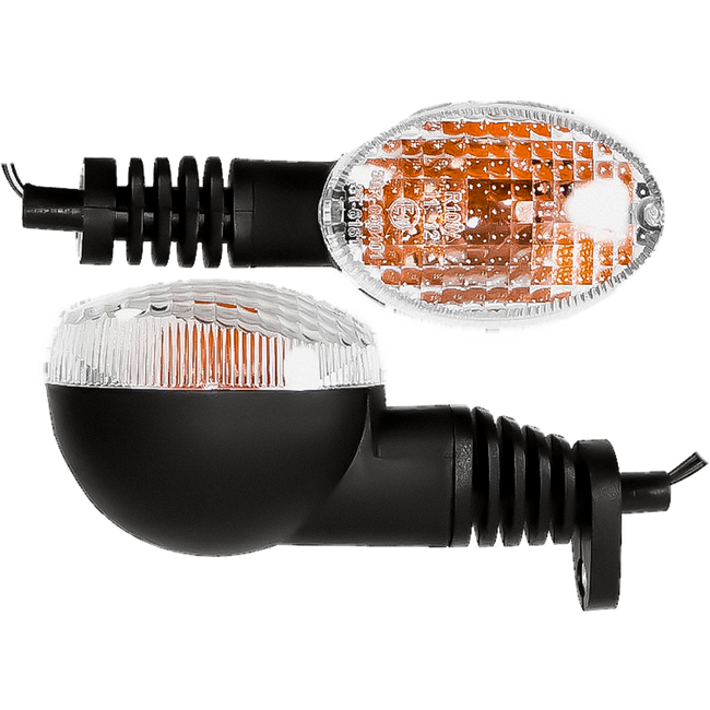 IK31FLH - EX250 NINJA 08 INDICATOR FRONT L/H Hover Image