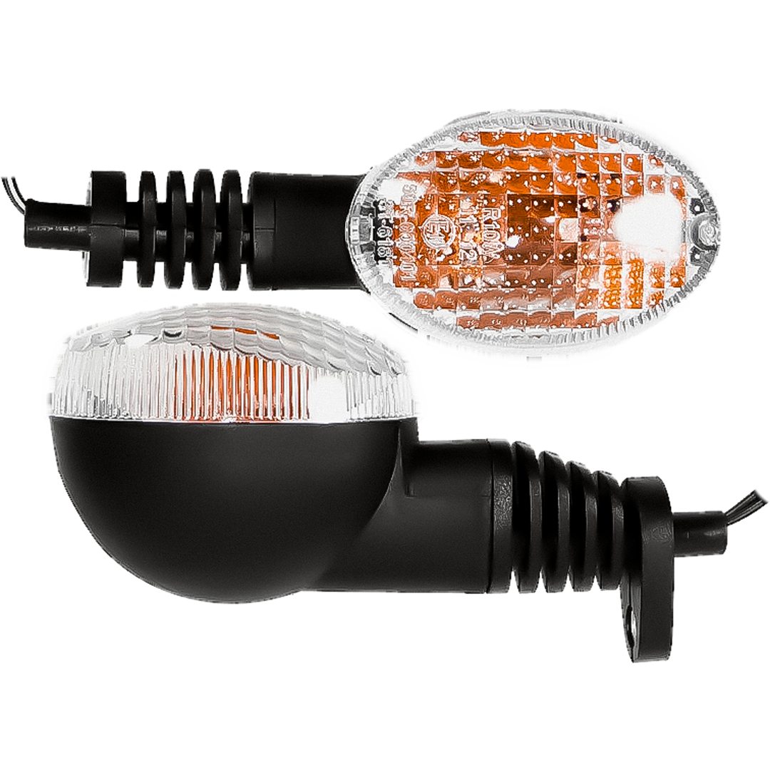 IK31FRH - EX250 NINJA 08 INDICATOR FRONT R/H