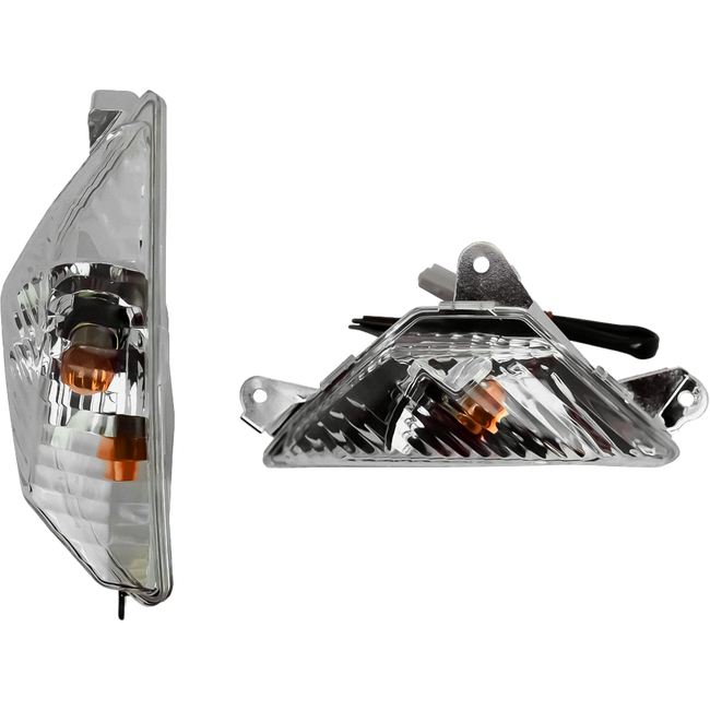 IK35FLH - Z1000SX 12 ON INDICATOR FL/H Hover Image