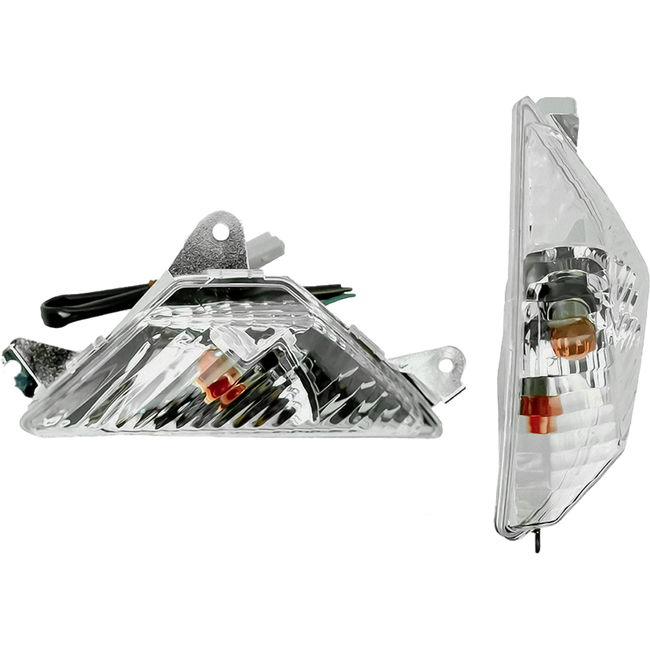 IK36FRH - NINJA 300 INDICATOR FRONT R/H Hover Image
