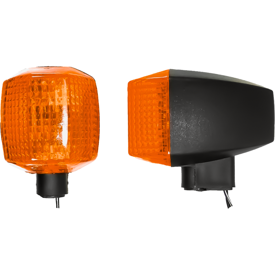 IK7 - GPZ900R GPZ600R INDICATOR HEAD