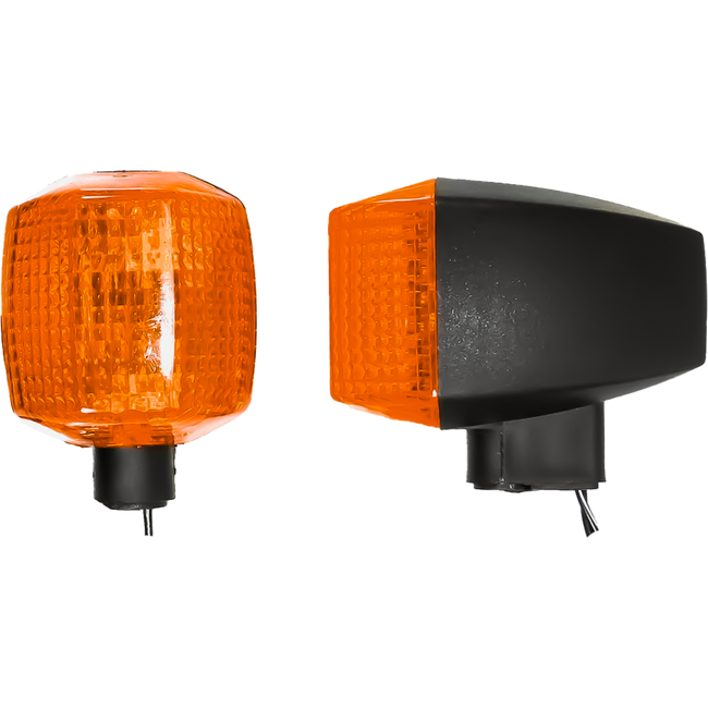 IK7 - GPZ900R GPZ600R INDICATOR HEAD Hover Image