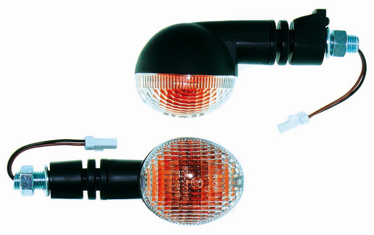 IKTM2FLH - KTM EXC 05 INDICATOR FRONT L/H