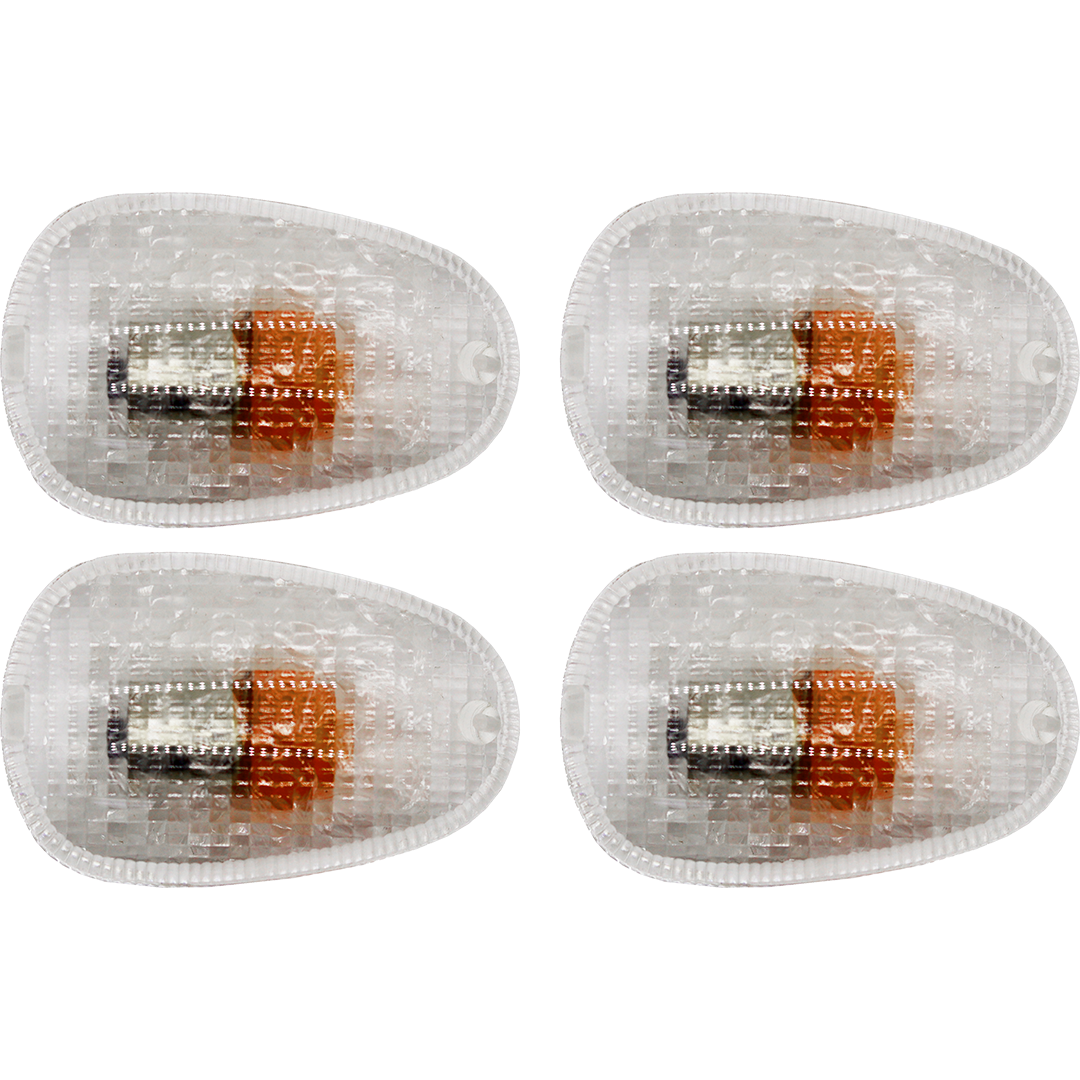IKTM3K - CLEAR LENS CONVERSION KIT