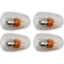 IKTM3K - CLEAR LENS CONVERSION KIT