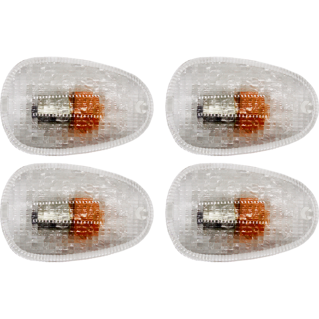IKTM3K - CLEAR LENS CONVERSION KIT Hover Image