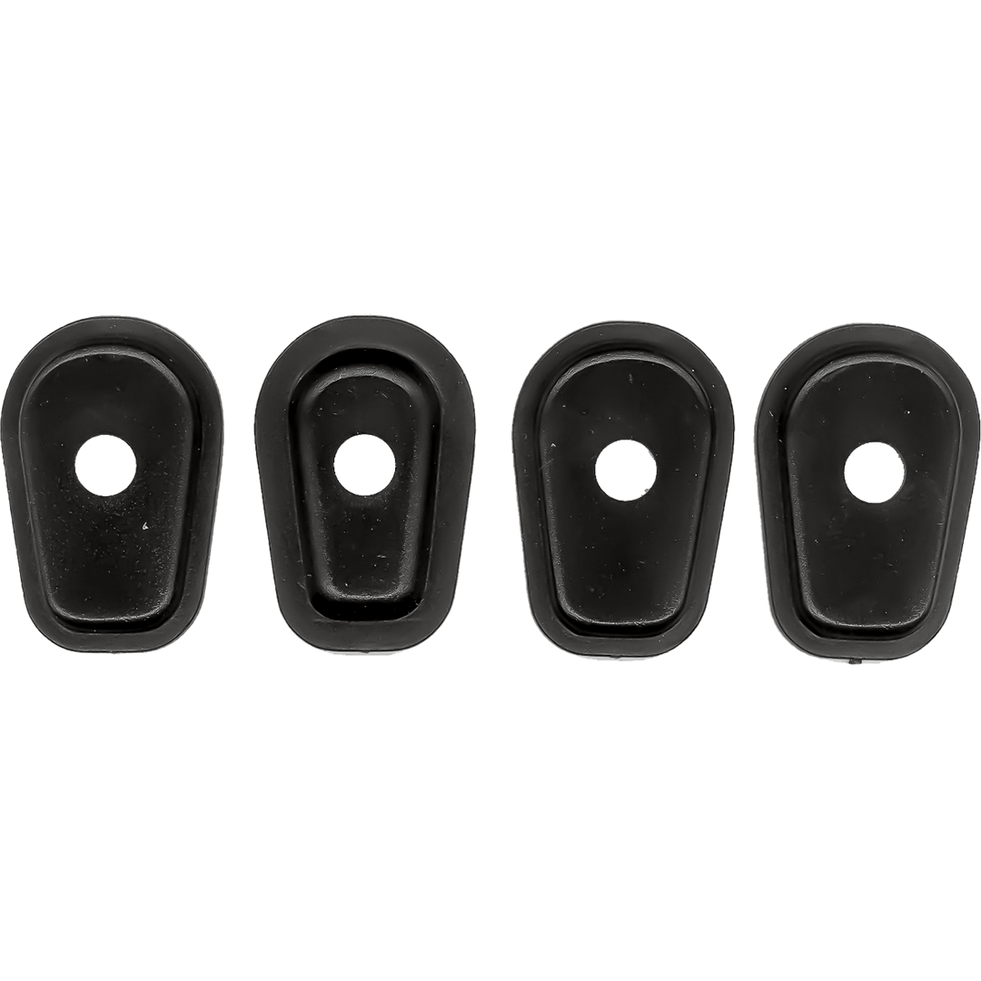 IMK1 - KAWASAKI INDICATOR MOUNT (2/CARD)