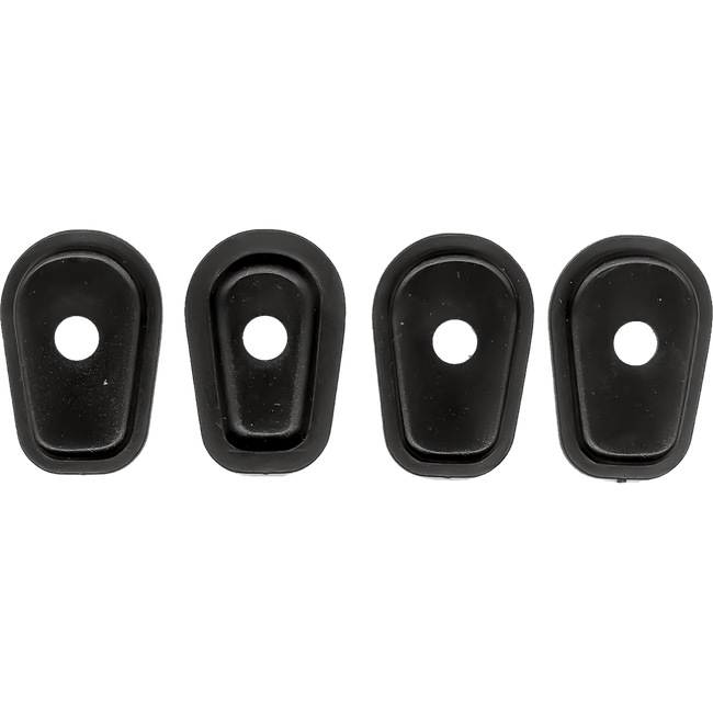 IMK1 - KAWASAKI INDICATOR MOUNT (2/CARD) Hover Image