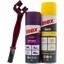 INOX12 - CHAIN SERVICE KIT