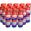 INOX3TW - MX3 LUBE TWO WAY STRAW 375G (12/CTN)