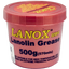 INOX4D - MX4 LANOX GREASE TUB 500G
