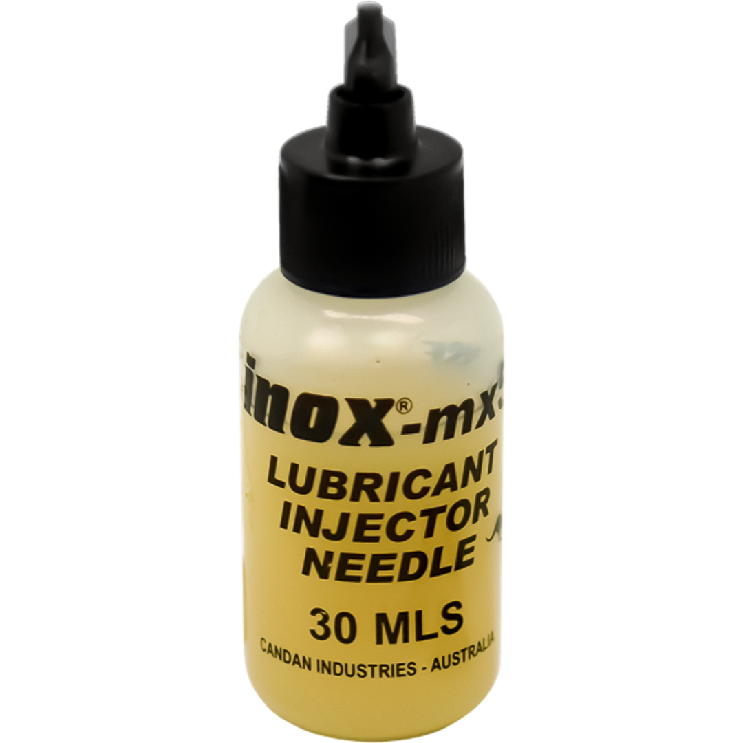 INOX5C - MX5 PTFE INJECTOR LUBE 30ML