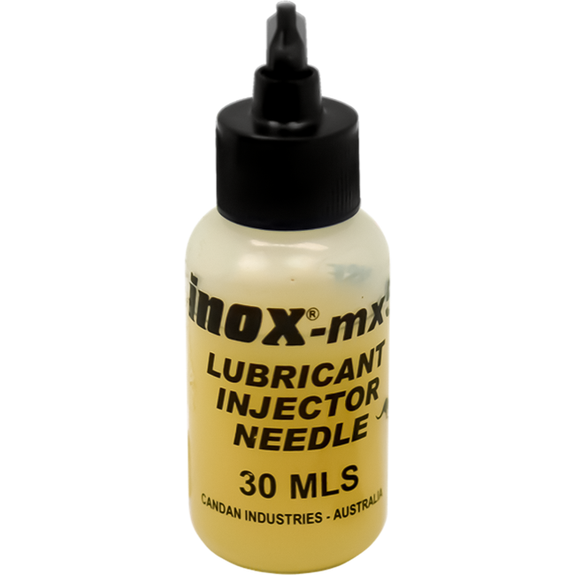 INOX5C - MX5 PTFE INJECTOR LUBE 30ML Hover Image