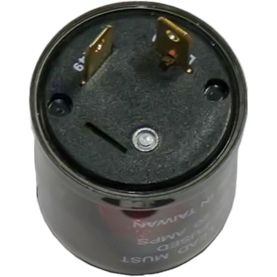 IR10 - 2 PIN ELECTRONIC INDICATOR CAN
