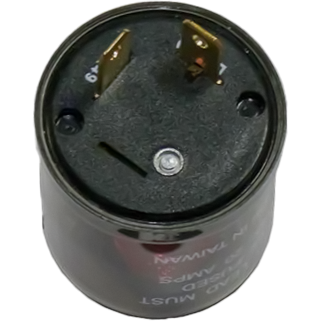 IR10 - 2 PIN ELECTRONIC INDICATOR CAN Hover Image