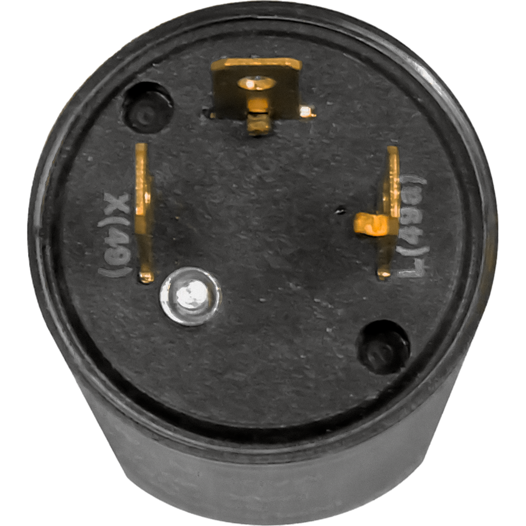 IR11 - 3 PIN ELECTRONIC INDICATOR CAN