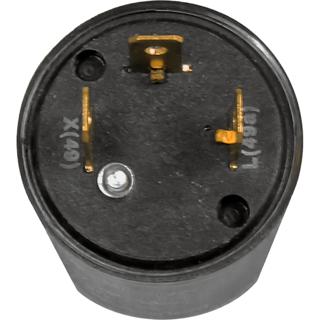 IR11 - 3 PIN ELECTRONIC INDICATOR CAN Hover Image