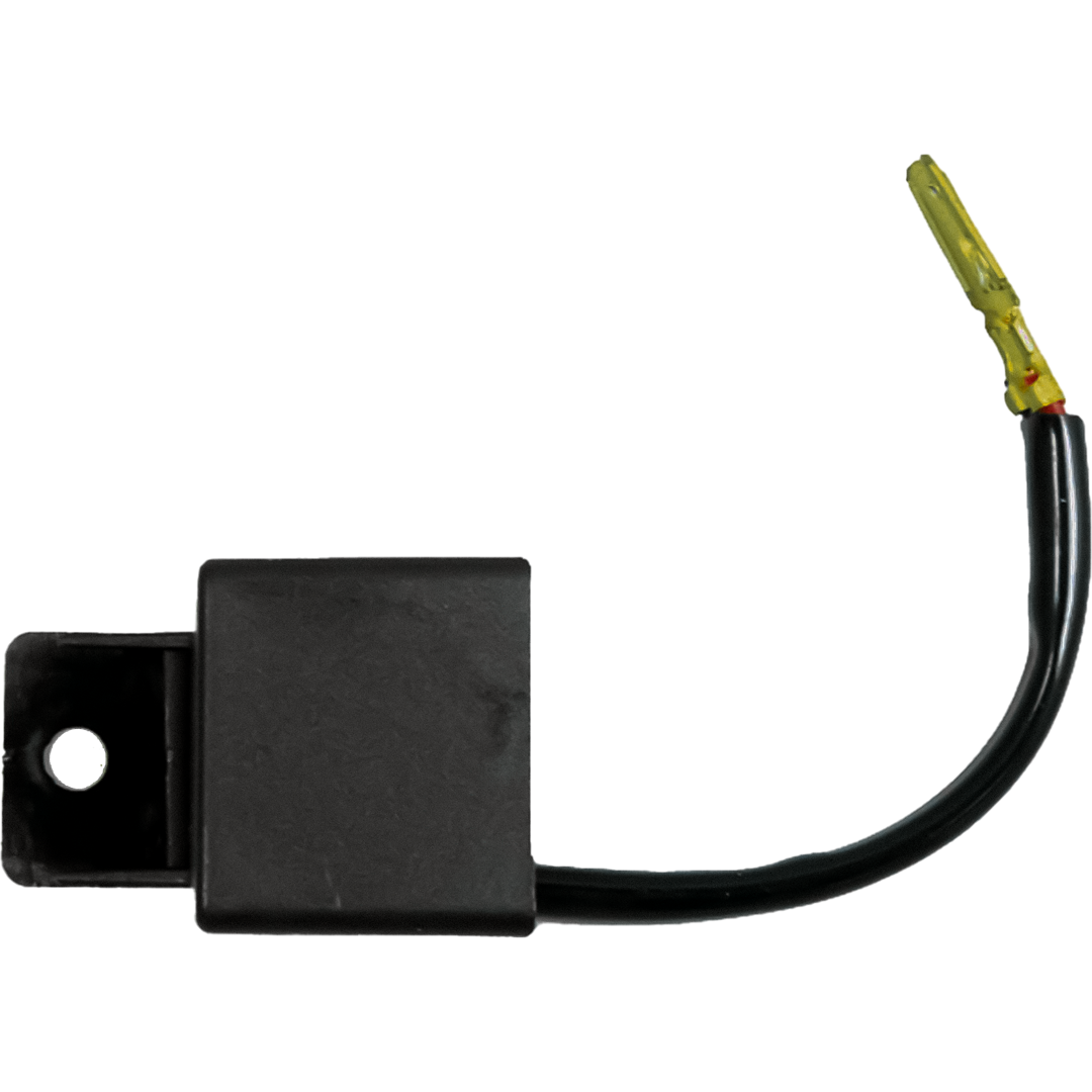 IR14 - UNIVERSAL LED INDICATOR RELAY