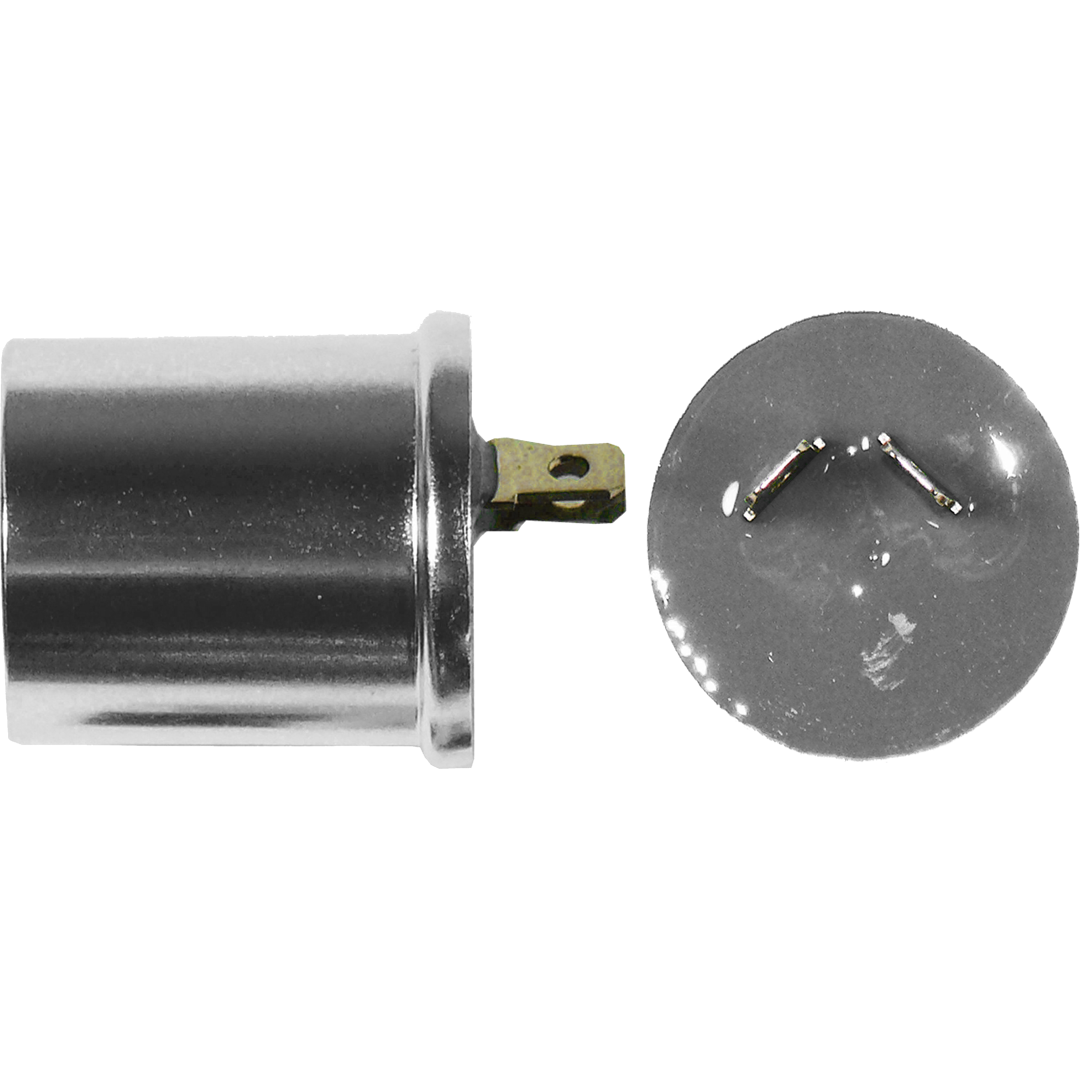 IR15 - 12V 2PIN IND CAN LED
