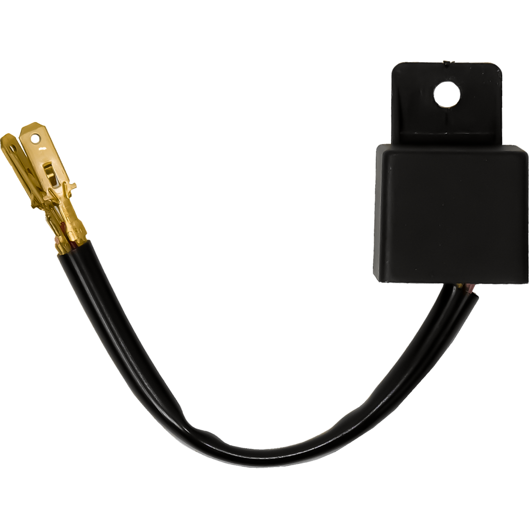 IR16 - LED INDICATOR RELAY 3 WIRE PILOT LAMP