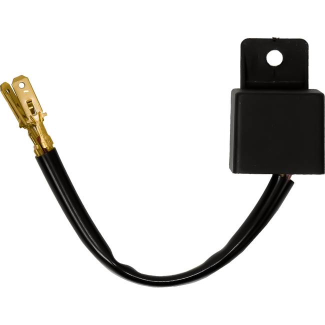 IR16 - LED INDICATOR RELAY 3 WIRE PILOT LAMP Hover Image