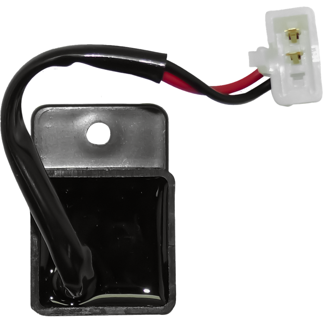 IR17 - YAMAHA LED INDICATOR RELAY PLUG