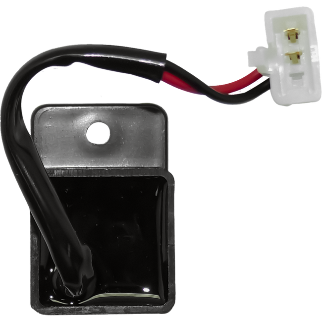 IR17 - YAMAHA LED INDICATOR RELAY PLUG Hover Image