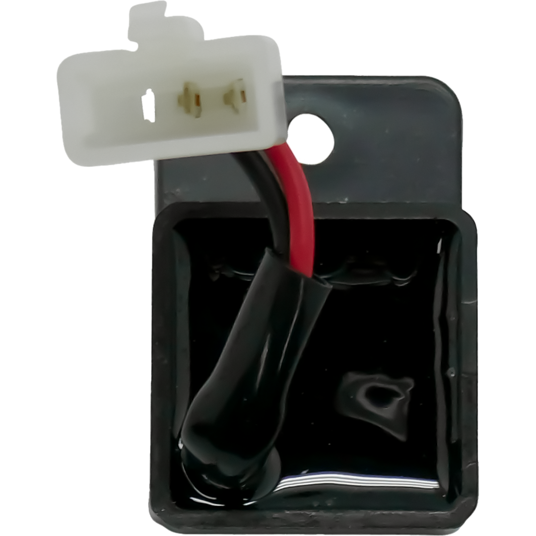 IR20 - UNIV LED IND RELAY 2 WIRE 3 PIN PLUG