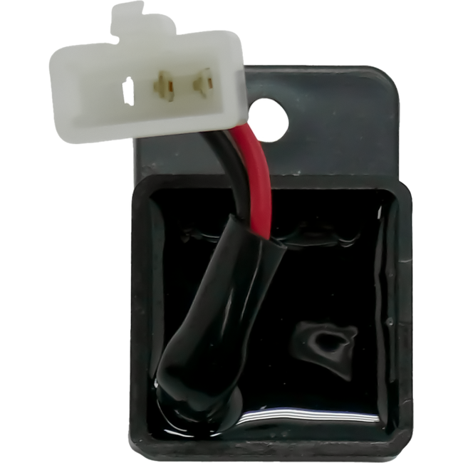 IR20 - UNIV LED IND RELAY 2 WIRE 3 PIN PLUG Hover Image
