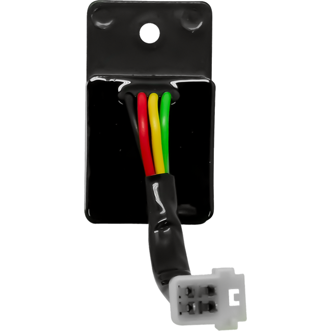 IR21 - HONDA LED INDICATOR RELAY 4 PIN PLUG Hover Image