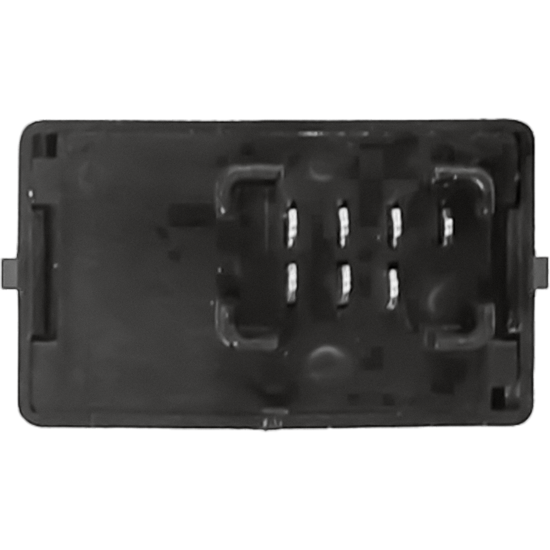 IR22 - SUZUKI BANDIT GSXR LED IND RELAY 7 PIN