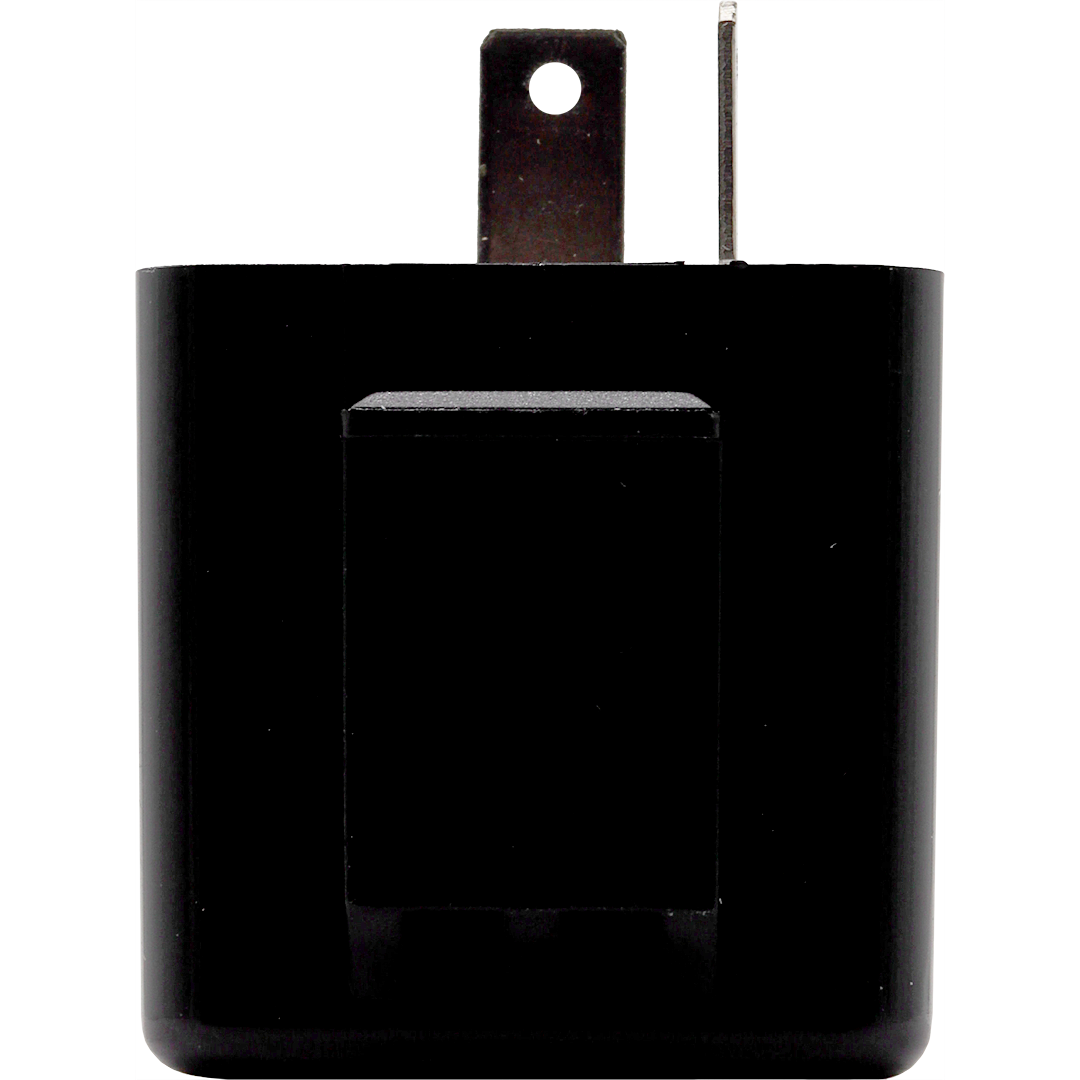 IR25 - VARIABLE FLASHER RELAY LED