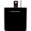 IR25 - VARIABLE FLASHER RELAY LED
