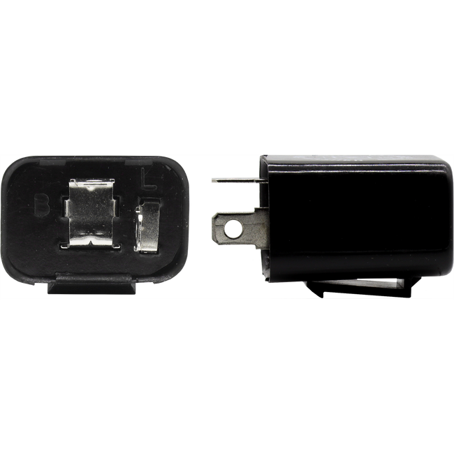 IR6 - 6V 10W 2PIN YAMAHA STYLE IND. CAN Hover Image