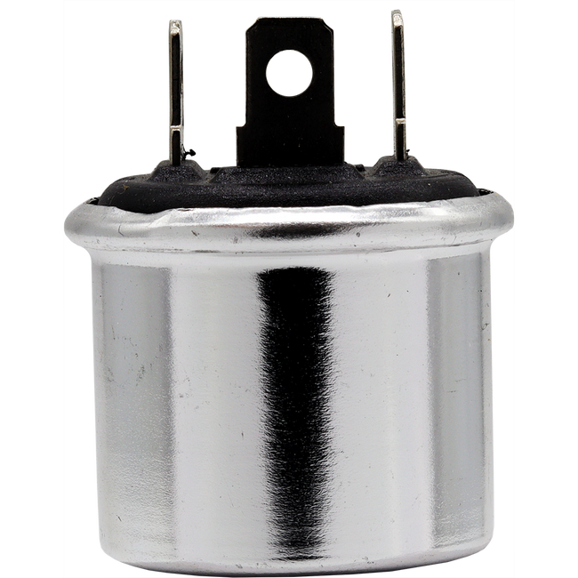 IR8 - 6V 3 PIN VARIABLE WATTAGE INDICATOR CAN Hover Image