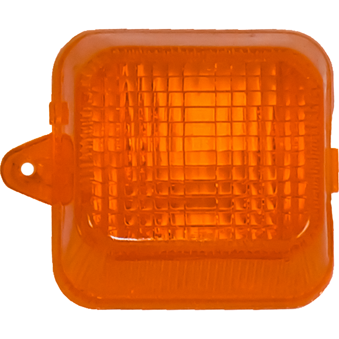 IS10L - RG500 TS250XE INDICATOR LENS