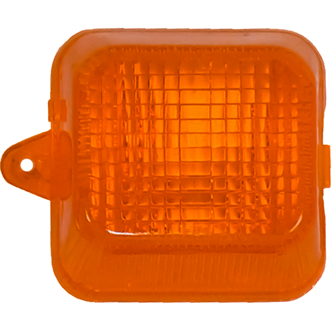 IS10L - RG500 TS250XE INDICATOR LENS Hover Image