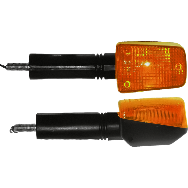 IS17F - GSXR LATE INDICATOR FRONT Hover Image