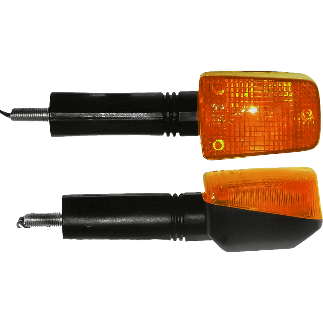 IS17FA - GSXR INDICATOR FRONT 25MM BOLT (ADR)