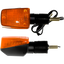 IS17R - GSXR LATE INDICATOR REAR 10MM BOLT