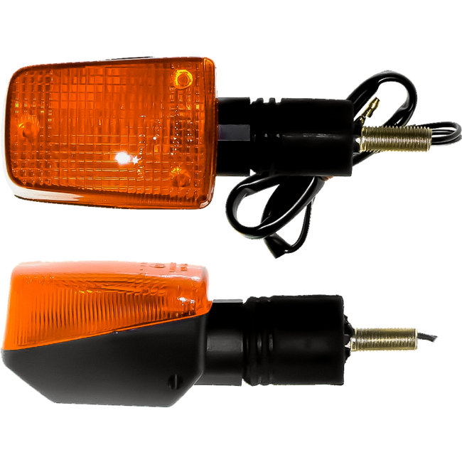 IS17R - GSXR LATE INDICATOR REAR 10MM BOLT Hover Image